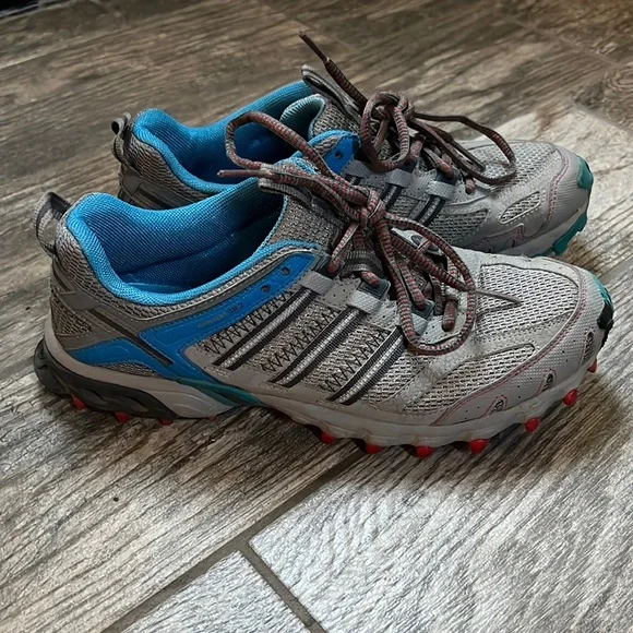 adidas | Shoes | Adidas Winterized Cold Weather Running Shoes | Poshmark